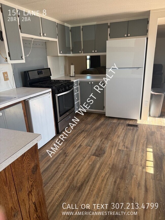 Foto del edificio - 154 Lane 8