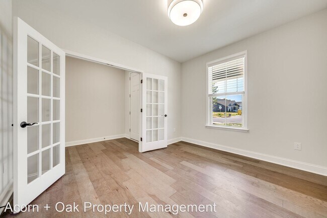 Building Photo - 3 br, 3 bath House - 2101 Bigleaf Maple Run