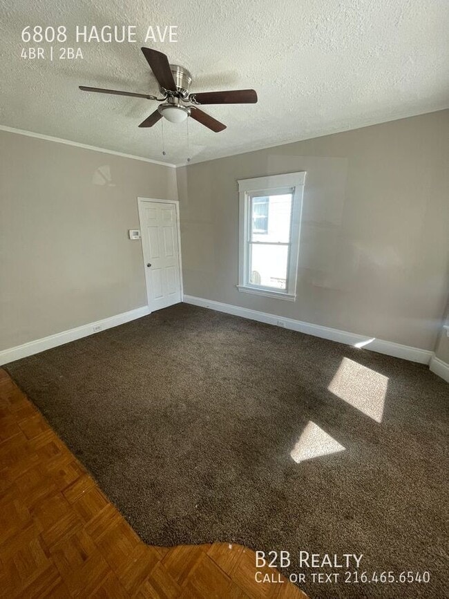 Foto del edificio - 6808 Hague Ave