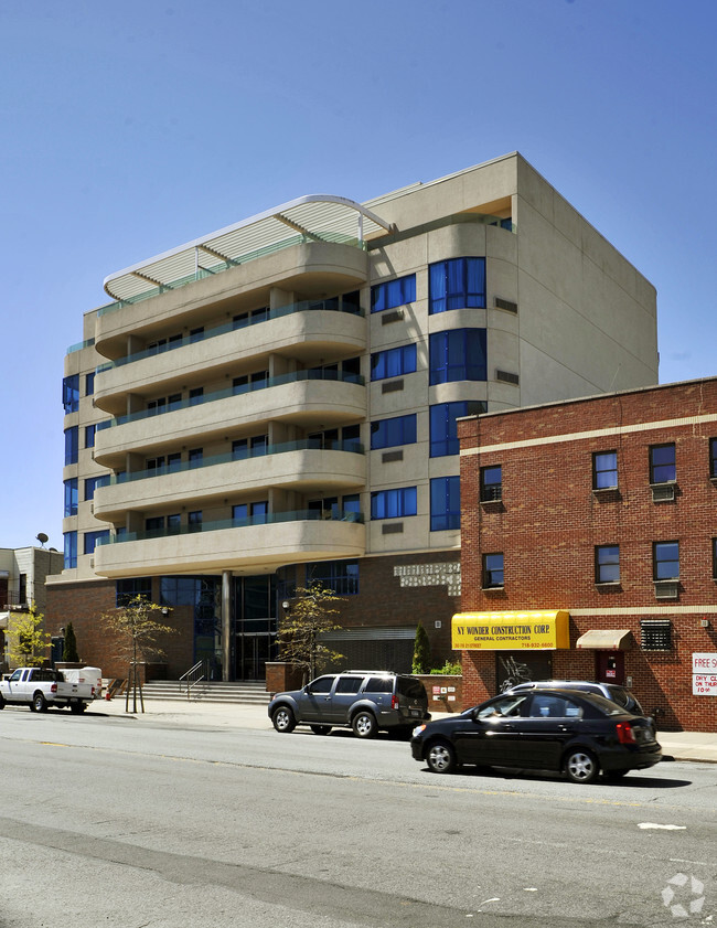 Apartments In Astoria Ny