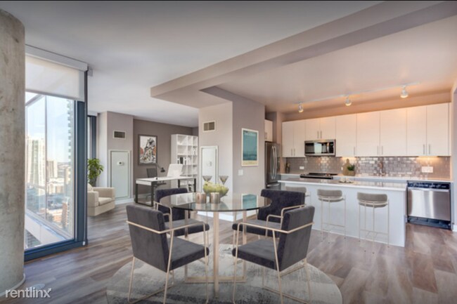 Foto del edificio - 3 br, 2.5 bath Condo - 550 N State St
