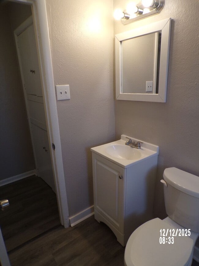 Foto del edificio - Great redo