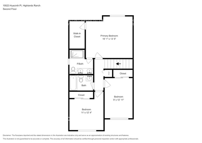 Building Photo - 10523 Hyacinth Pl