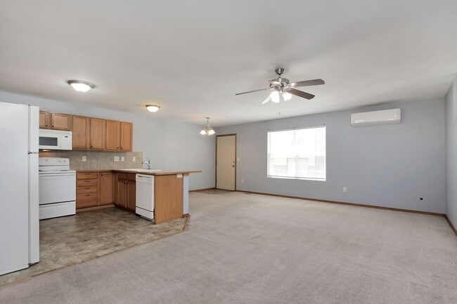 Building Photo - Quality Home Management