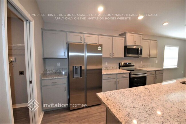 Foto del edificio - 3810 Willow Ridge Dr