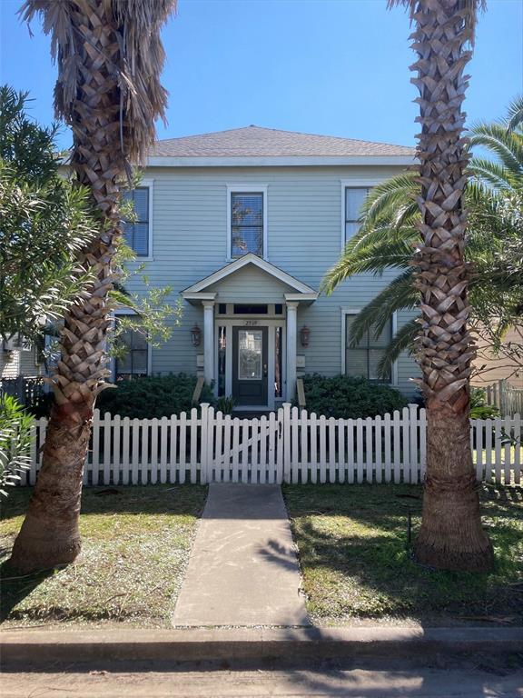 Primary Photo - 2519 Avenue P 1/2