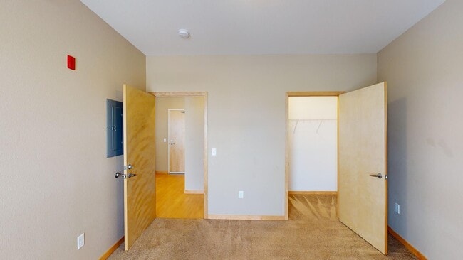 Interior Photo - Metro Crossing Apartments