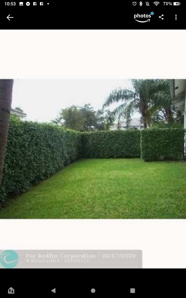Foto del edificio - 4915 NW 110th Ter