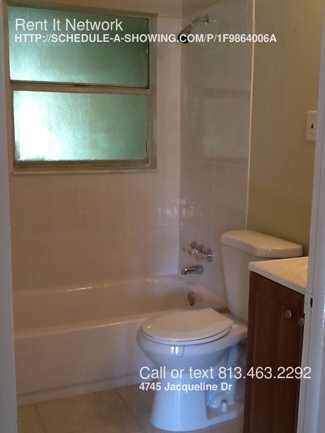 Building Photo - 4745 Jacqueline Dr