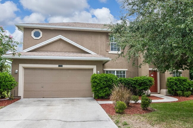 Building Photo - 276 Porta Rosa Circle