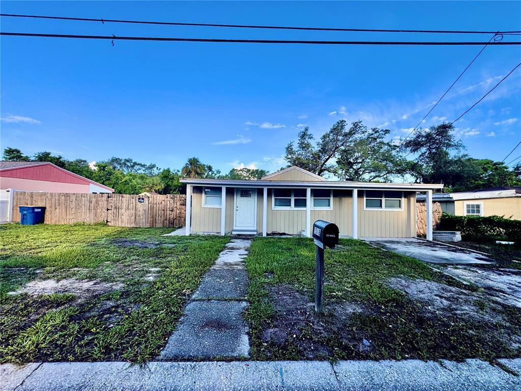 Primary Photo - 1518 Ewing Ave