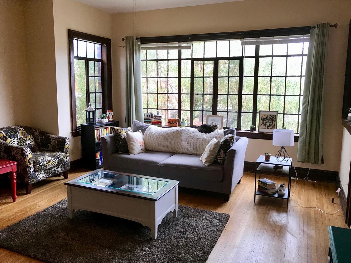 Foto del edificio - 1029 10th St