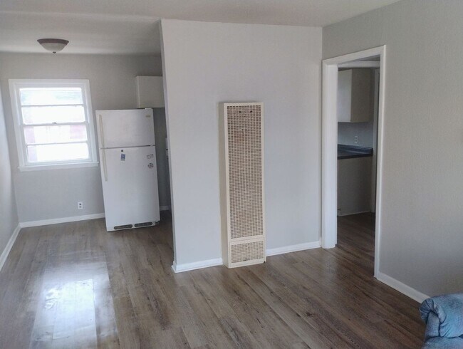 Foto del edificio - South City Hydraulic Units