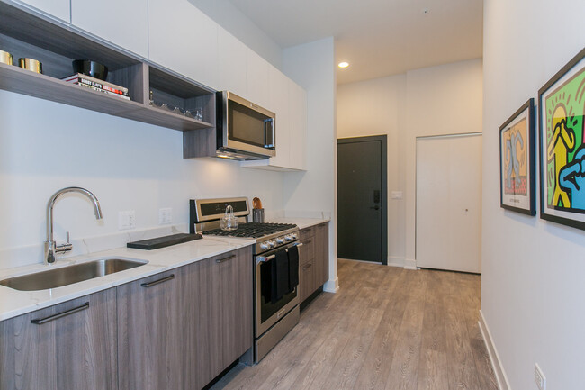 Foto del edificio - Boutique property located in River North f...