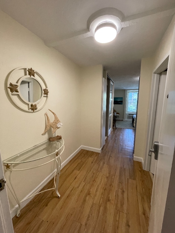 Foto del edificio - 224 E Garden St