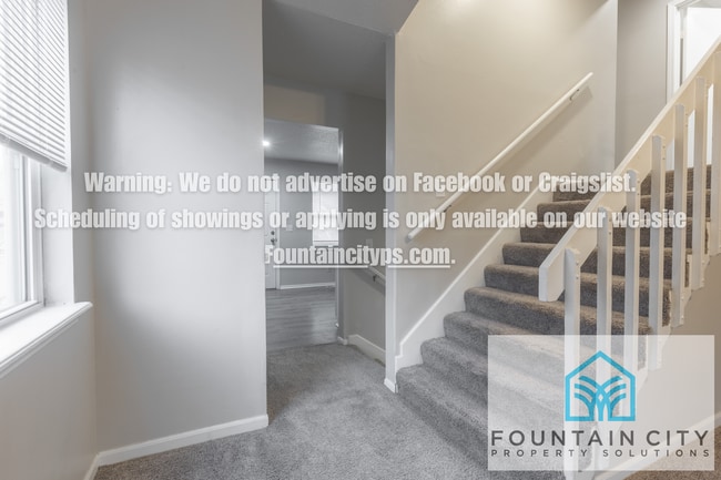 Building Photo - 8313-8315 Kaill Road