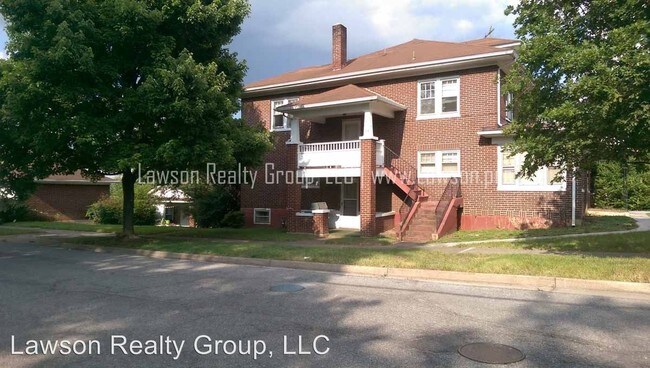 Building Photo - 2149 Denniston Ave SW