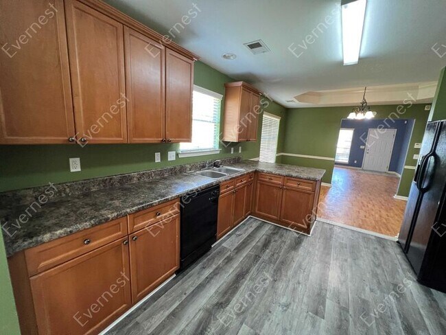 Building Photo - 3938 Caylan Cove