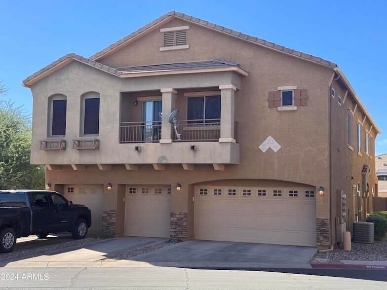 2024 S Baldwin, Mesa, AZ 85209 Townhome Rentals in Mesa AZ