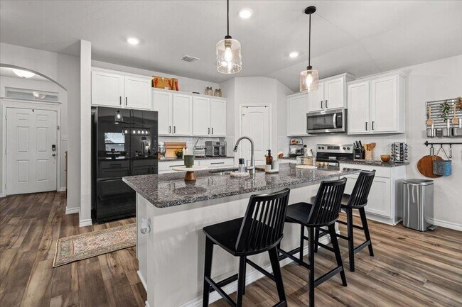 Foto del edificio - 6326 Matagorda Rd