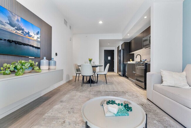 Foto del edificio - 398 NE 5th St