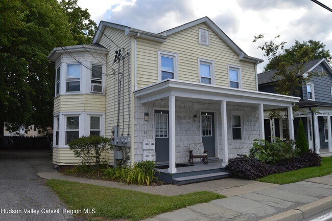 Building Photo - 36 Ulster Ave