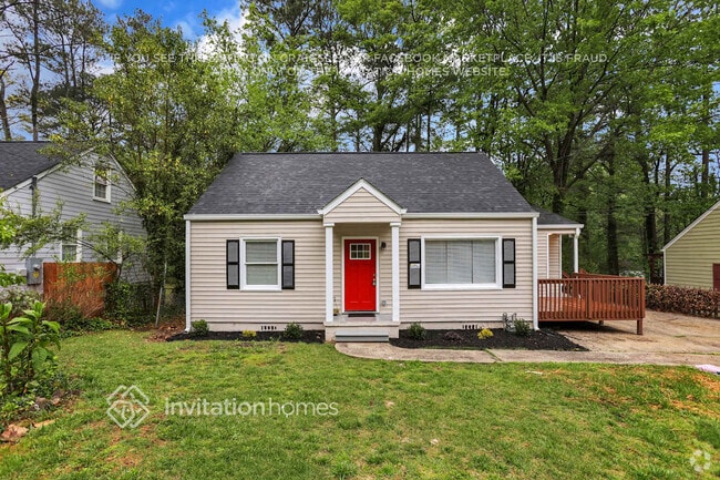 Building Photo - 2527 Judson Ave