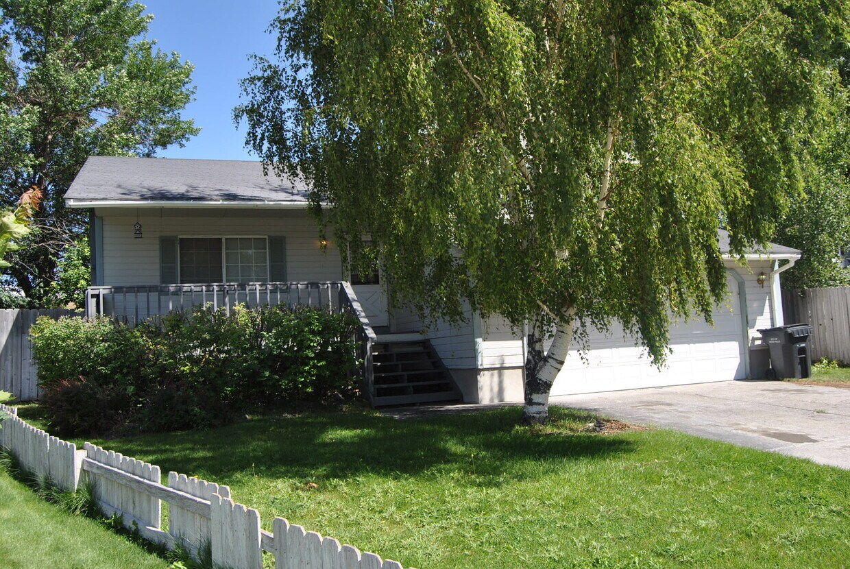 2110 Rendezvous Rd, Idaho Falls, ID 83402 House Rental in Idaho Falls