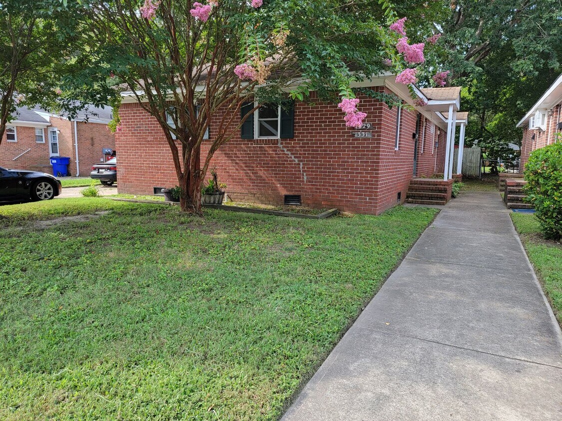 1329 E Balview Ave, Norfolk, VA 23503 House Rental in Norfolk, VA