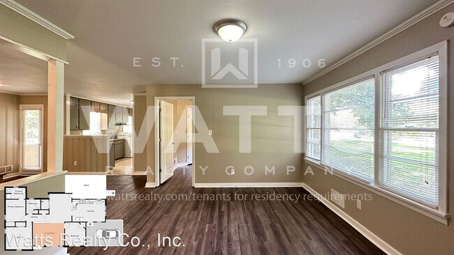 Building Photo - 3 br, 2 bath House - 136 Lake Drive NE