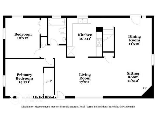 Foto del edificio - 11367 Larson Ln
