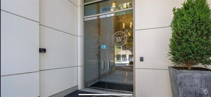 Building Photo - 1100 Howell Mill Rd NW