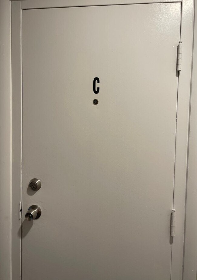 Foto del edificio - 316 E Ridley Ave