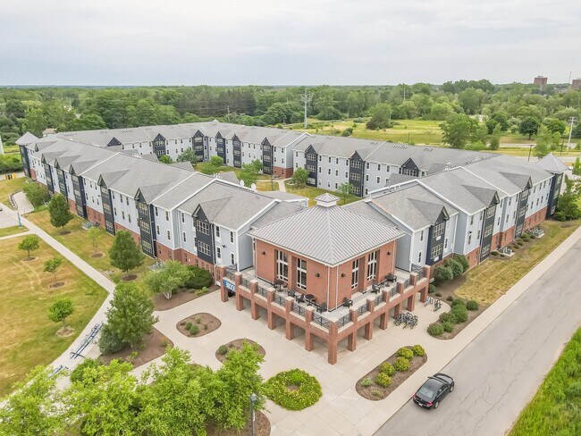Foto principal - Enclave at Brockport