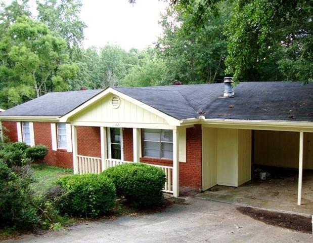 Building Photo - 3065 Tara Woods Dr
