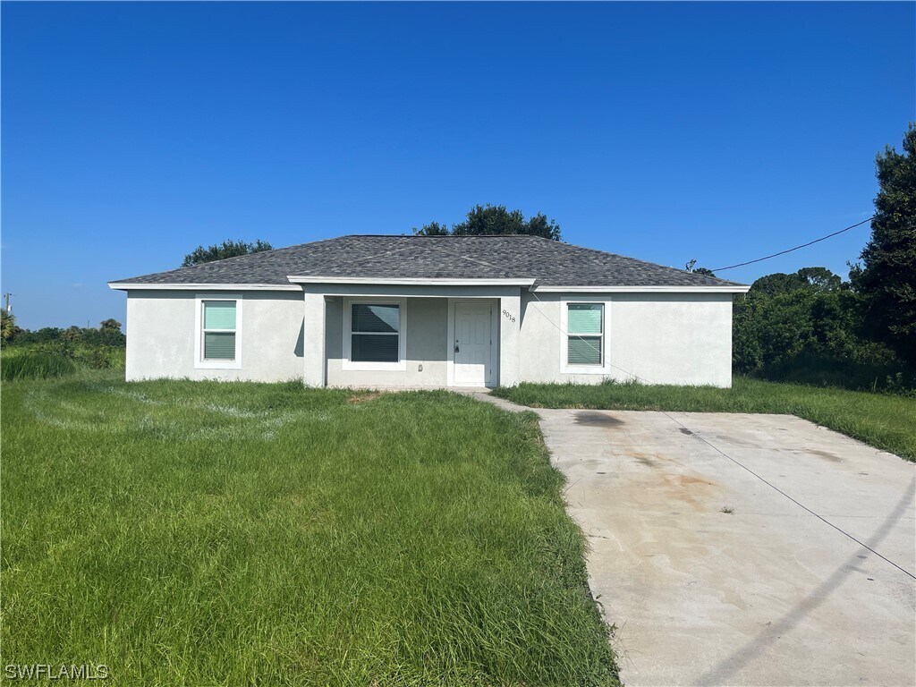 9018 Penny Cir, LaBelle, FL 33935 House Rental in LaBelle, FL