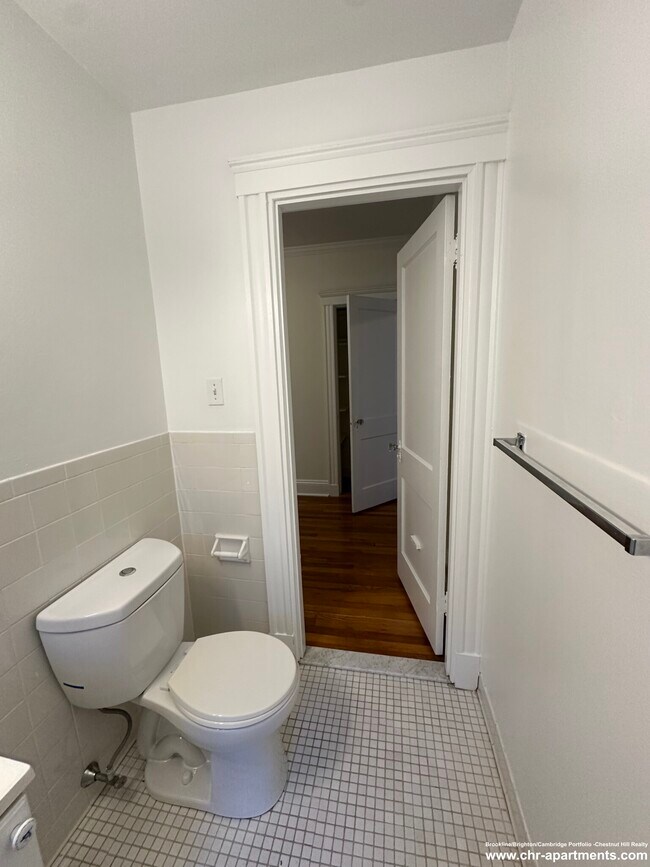 Foto del edificio - 21 Wendell St