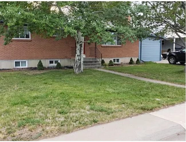 Photo - 1315 Balsam St (Grand Junction, CO) House