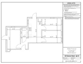 Building Photo - 224 Hanover St
