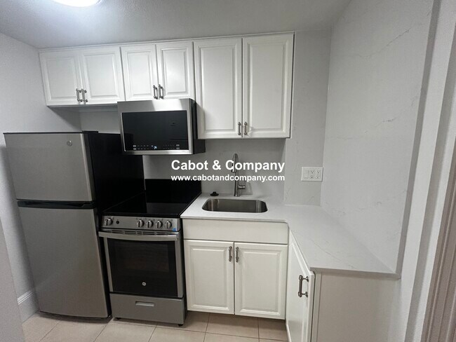Foto del edificio - 229 Beacon St