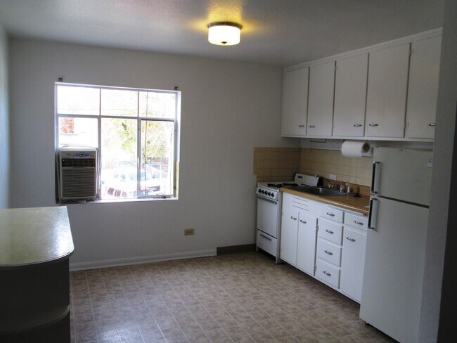 Foto del edificio - 425 Coffman St