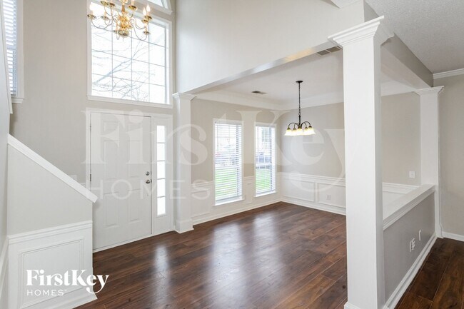 Foto del edificio - 11330 Wagonford Ln