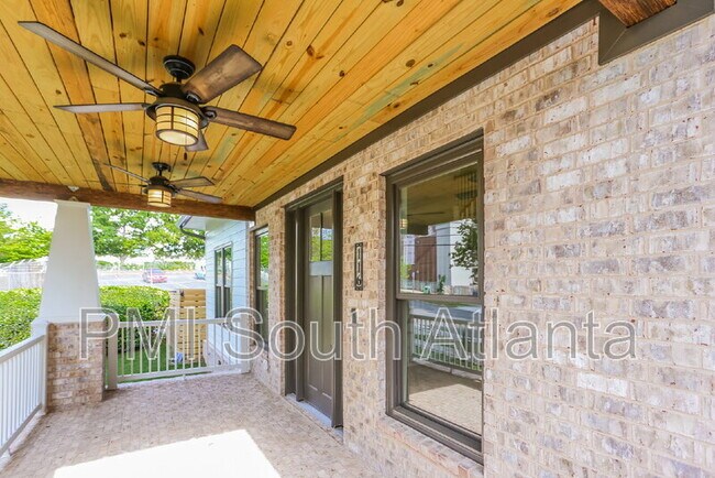Foto del edificio - 116 3rd Ave