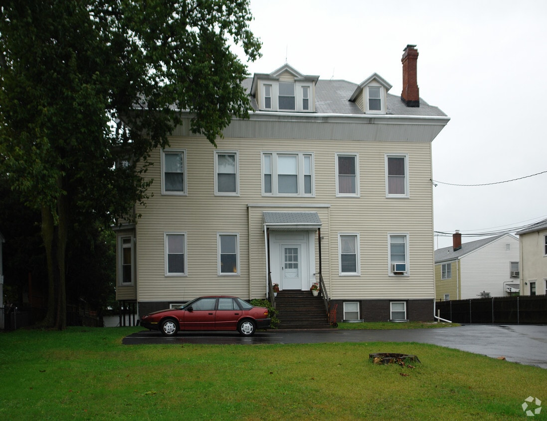 Building Photo - 58 Prospect St
