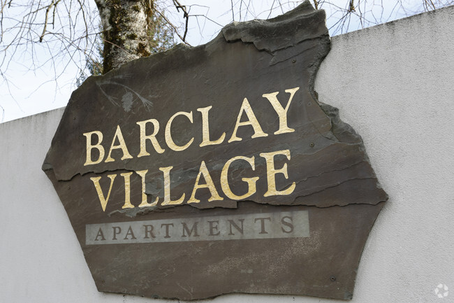 Foto del edificio - Barclay Village