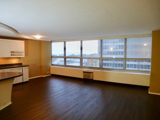 Family Room - 3550 N Lake Shore Dr
