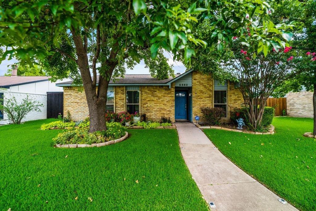 5552 N Colony Blvd, The Colony, TX 75056 House Rental in The Colony, TX