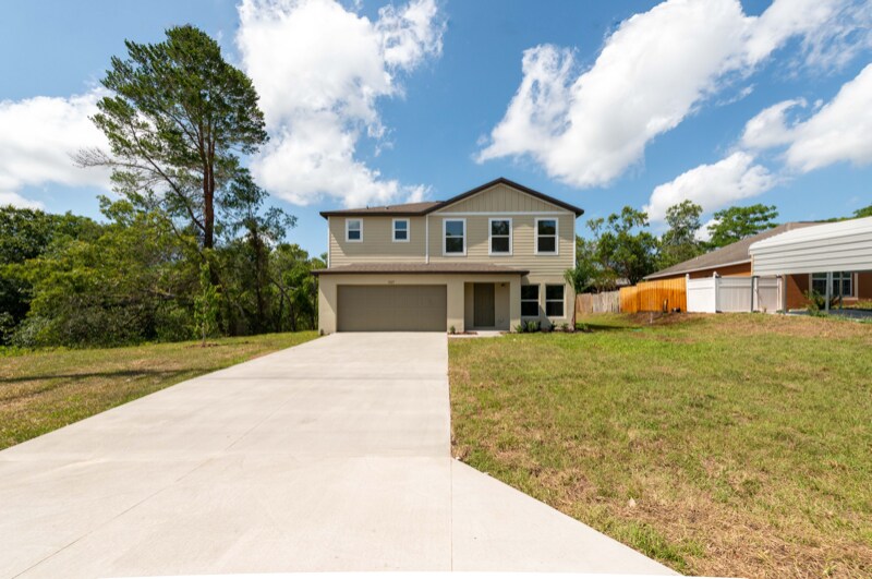 3427 Hartley Rd, Spring Hill, FL 34606 House Rental in Spring Hill