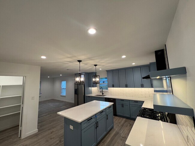 Building Photo - Updated Winnsboro Home with Island Kitchen, Quartz Counters, and Tree-Shaded Yard