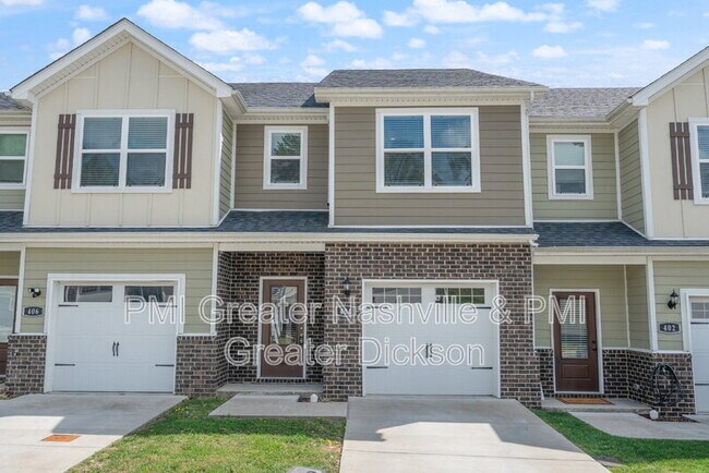 Foto del edificio - 404 Masters Way